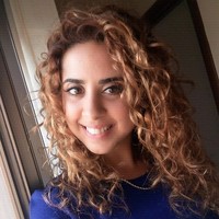 Hodaya Grinberg