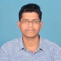 Arjun B