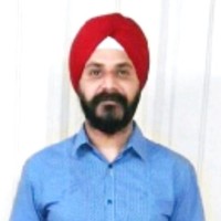 Amandeep Singh Vohra