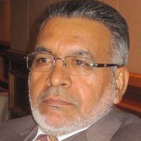 Tariq Mahmood