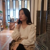 Joyce Wang