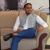 Rahul Gupta