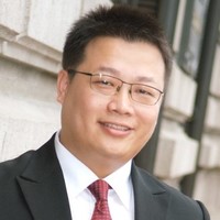 张劭毅 Sean Zhang