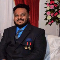 Akshay Jedhe