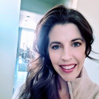 Amanda Mcmains
