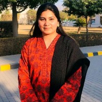 Amna Pervaiz