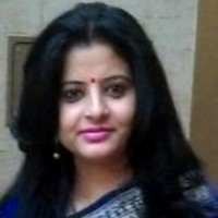 Navita Pandey