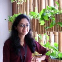 Rutuja Purandare