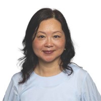 Lily Wang