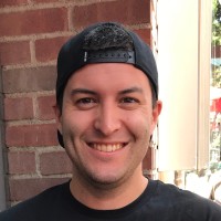 Greg Comstock