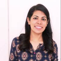 Preethy Thomas