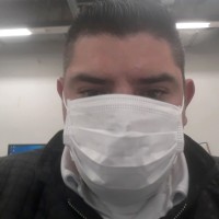 Jhon Alexander Torres Rodriguez