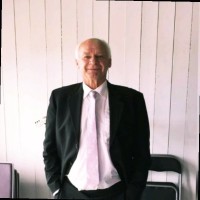 Tom Pedersen
