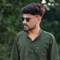 Vishvas Patil