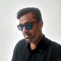 Santhosh Nagaraj