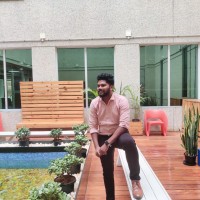 Madhu A