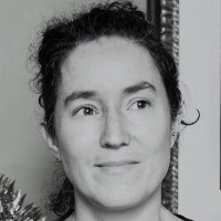 Emmanuelle Halkin