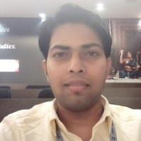 Pradip Kothari