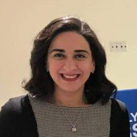 Shereen Magdy, Pmp