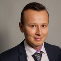 Pavel Ruzin