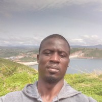 Mamadou 3 Diallo
