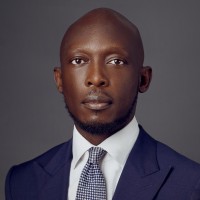 Idris Belo-Osagie
