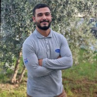 Yassine Gharsallaoui