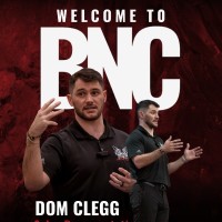 Dom Clegg