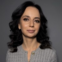 Yana Demenko