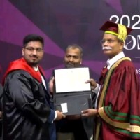 Bhavdeep Gandhi