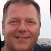 Patrick Gieling