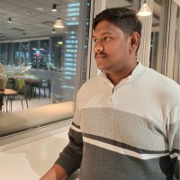 Bandi Balaji