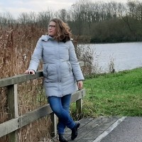 Maartje Prinse