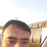 Haroon Sohail