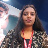 Tejasvi K