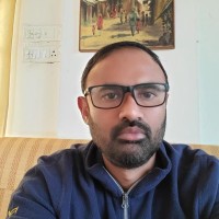 Kishan Siram