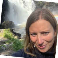 Frida Sjögren