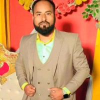 Sheikh Rustam