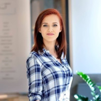 Egle Mikalcius