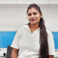 Sakshi Bhagwat
