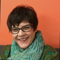 Maria Boyle
