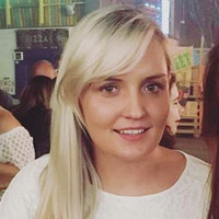 Lynsey Power Ba (Hons), Cdmp