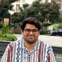Lokesh Issrani