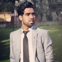 shahzaad ahmed