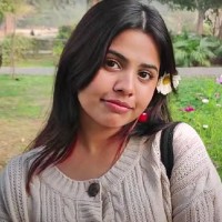 Deepanshi Parmar