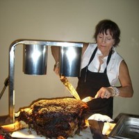 Maria's Catering
