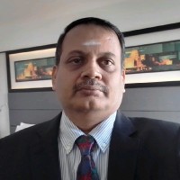 Arun Annamalai