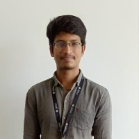 Nagaraju V