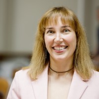 Irina Ezhova