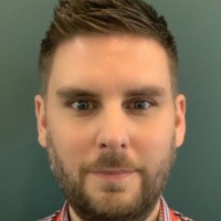 Adam Davies - Cmgr Mcmi Aciro